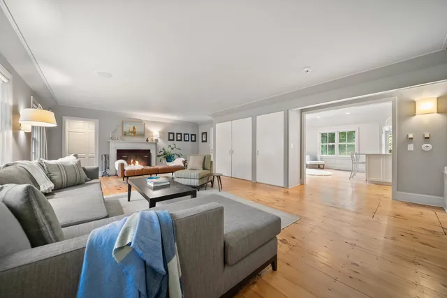 $1,849,000 | 139 Prospect Street, Manchester, VT 05254