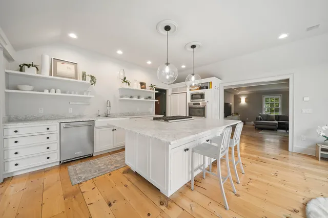 $1,849,000 | 139 Prospect Street, Manchester, VT 05254