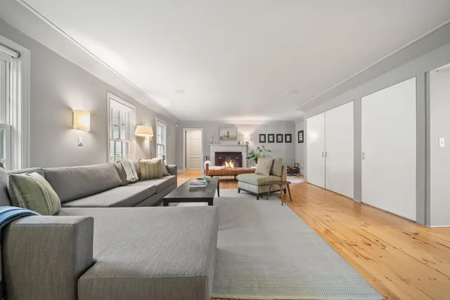 $1,849,000 | 139 Prospect Street, Manchester, VT 05254