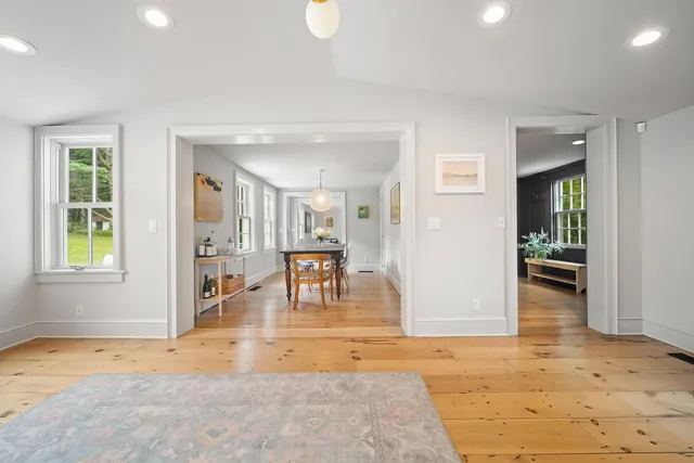 $1,849,000 | 139 Prospect Street, Manchester, VT 05254