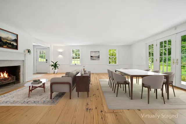 $1,849,000 | 139 Prospect Street, Manchester, VT 05254