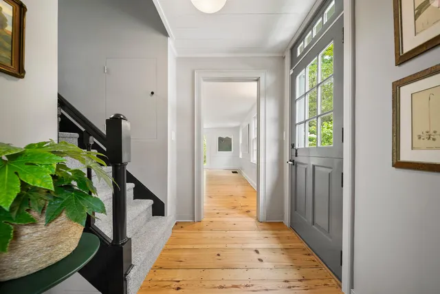 $1,849,000 | 139 Prospect Street, Manchester, VT 05254