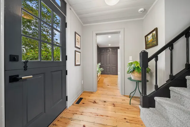 $1,849,000 | 139 Prospect Street, Manchester, VT 05254