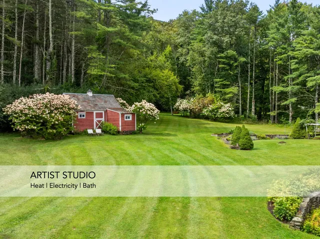 $1,849,000 | 139 Prospect Street, Manchester, VT 05254