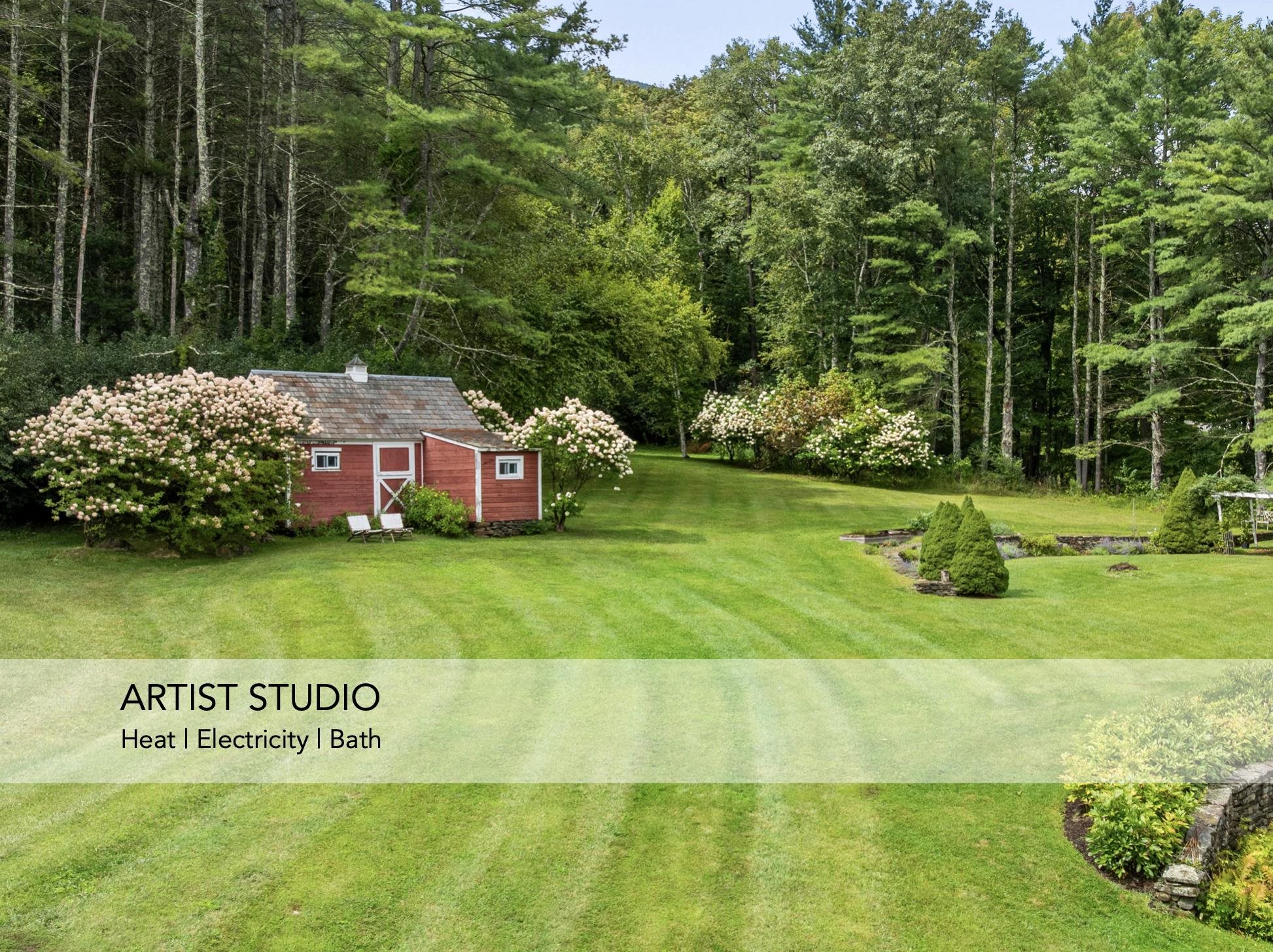 139 Prospect Street Manchester, VT 05254 - Photo 51 of 56