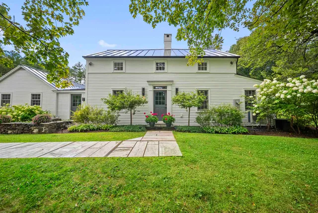 $1,849,000 | 139 Prospect Street, Manchester, VT 05254