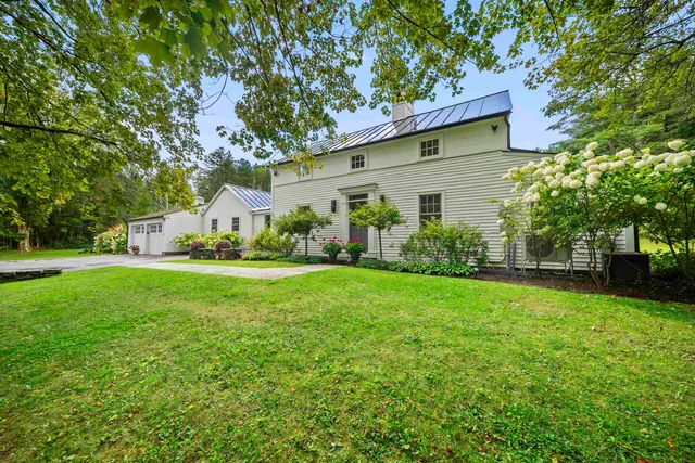 $1,849,000 | 139 Prospect Street, Manchester, VT 05254