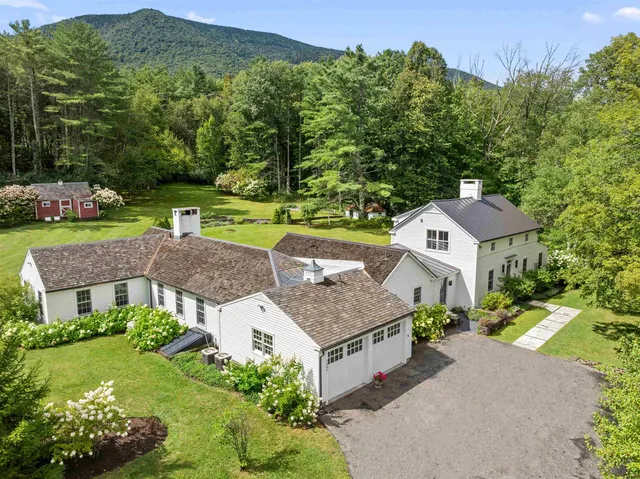$1,849,000 | 139 Prospect Street, Manchester, VT 05254