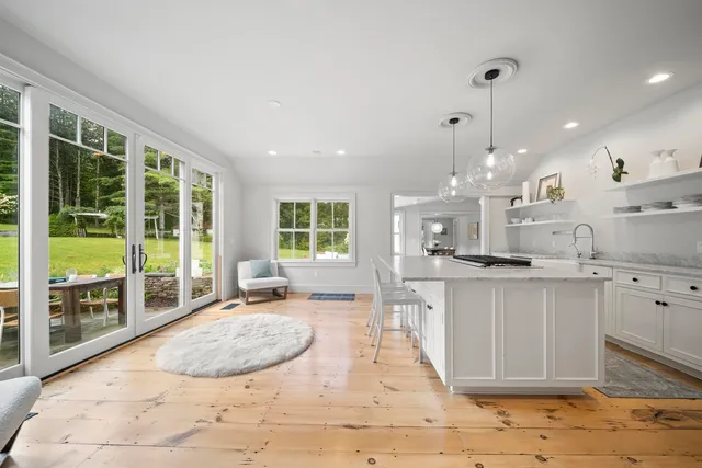 $1,849,000 | 139 Prospect Street, Manchester, VT 05254