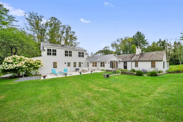 $1,849,000 | 139 Prospect Street, Manchester, VT 05254