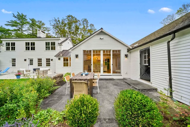 $1,849,000 | 139 Prospect Street, Manchester, VT 05254