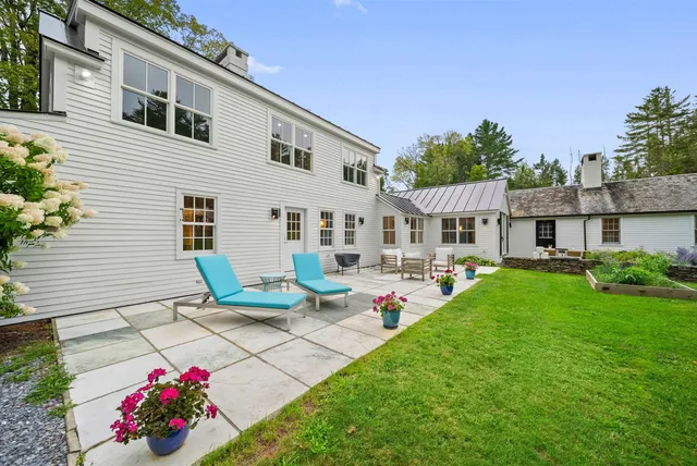 $1,849,000 | 139 Prospect Street, Manchester, VT 05254