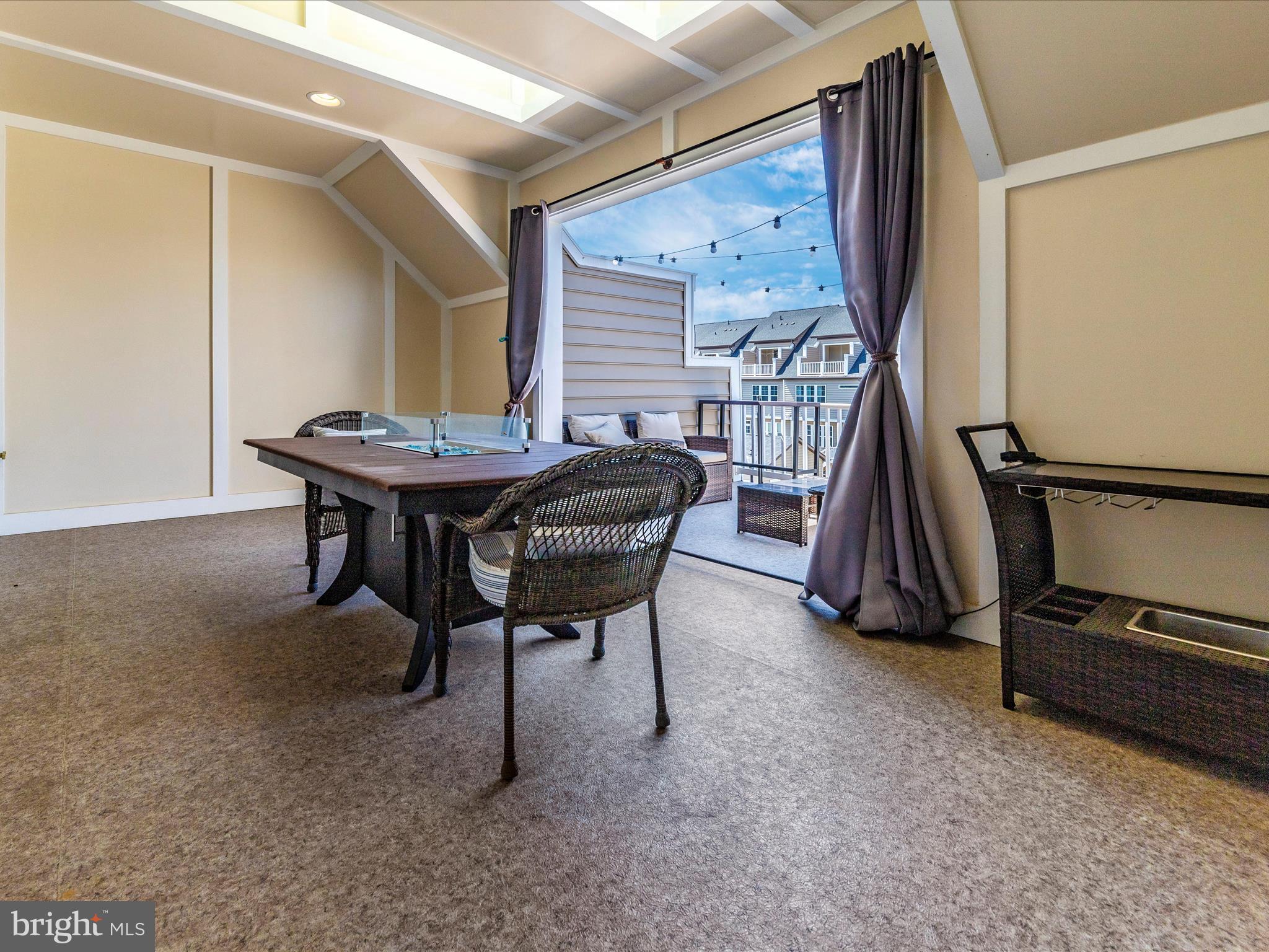 829 Lindley Road Frederick, MD 21701 - Photo 28 of 51 Rooftop Deck