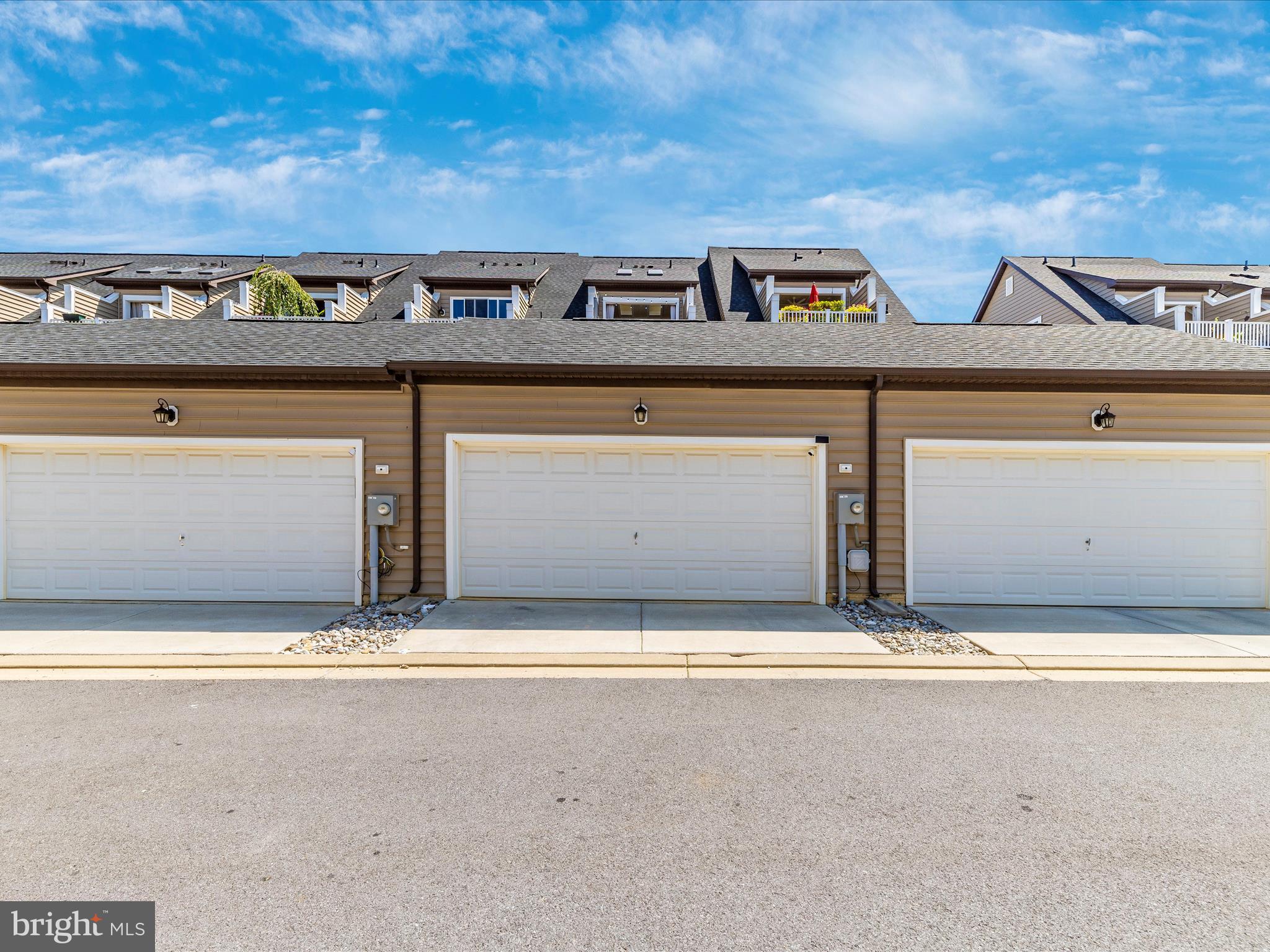 829 Lindley Road Frederick, MD 21701 - Photo 39 of 51 2 car garage