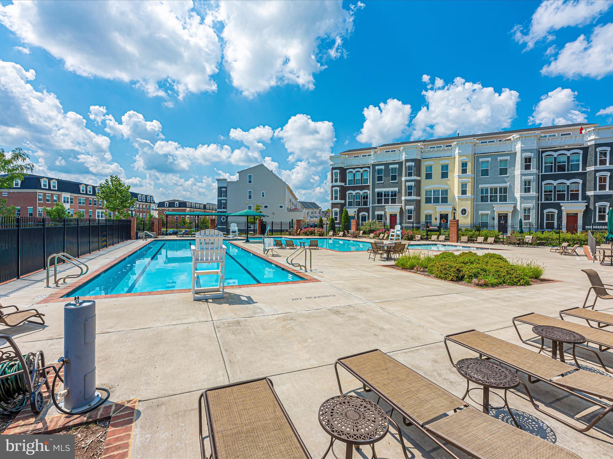 829 Lindley Road Frederick, MD 21701 - Photo 43 of 51 Community Pool