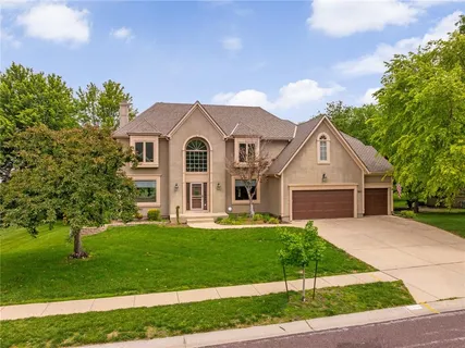 $599,900 | 12706 West 131st Street, Overland Park, KS 66213