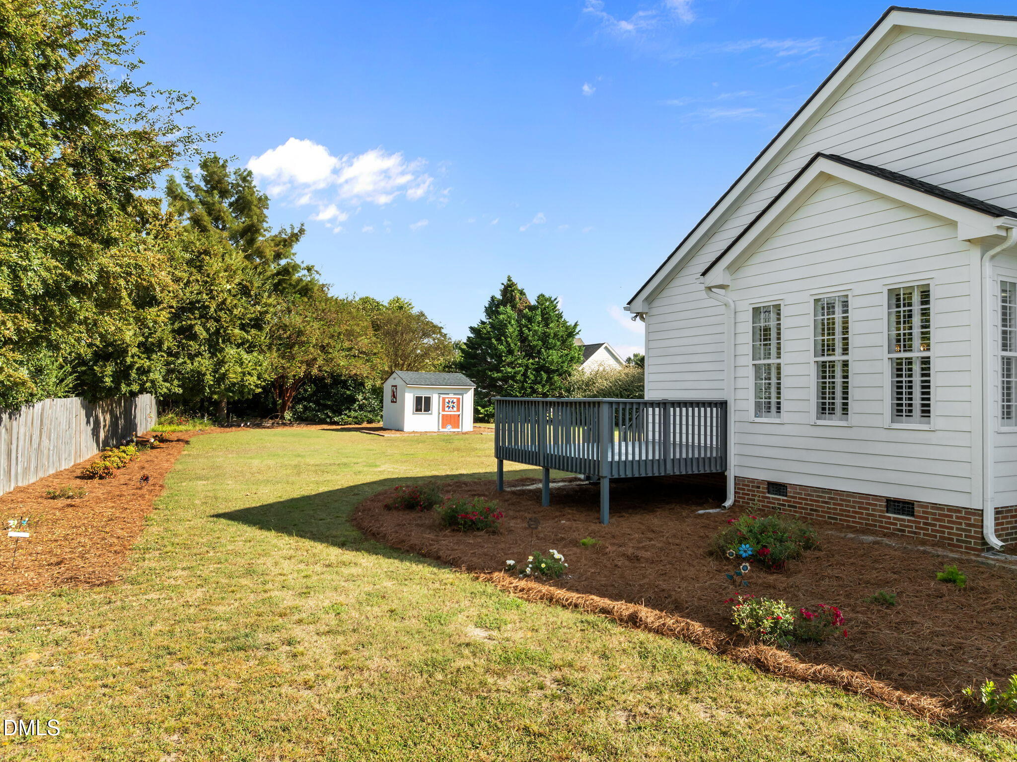 5013 Contender Drive Raleigh, NC 27603 - Photo 34 of 50 34-web-or-mls-DJI_0984