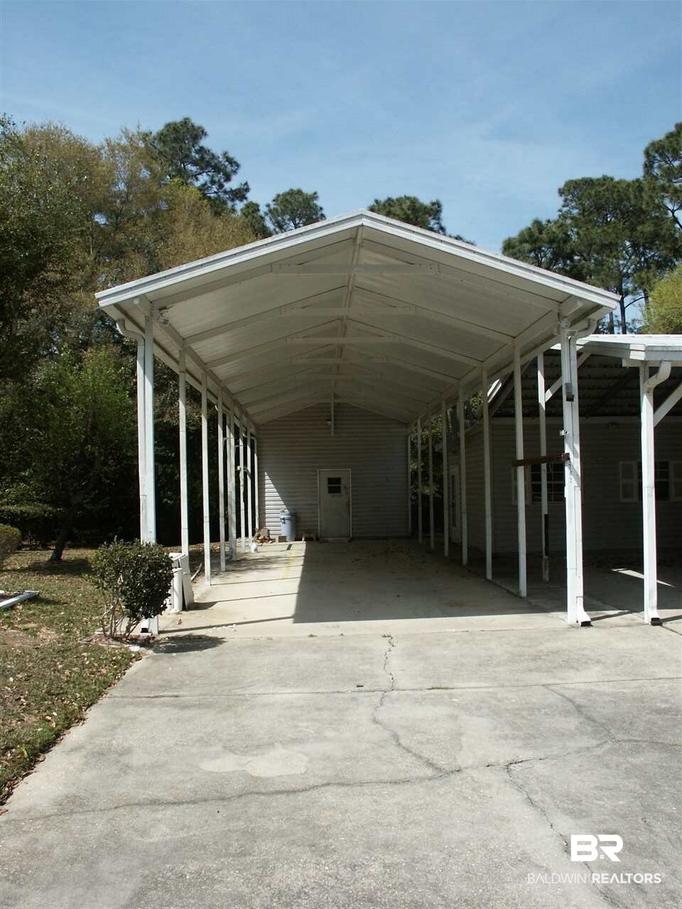 1762 Cristo Loop Lillian, AL 36549 - Photo 18 of 24 RV Port 18X50