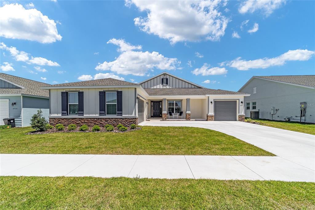 6219 Southwest 71st Terrace Road Ocala, FL 34474 - Photo 1 of 1