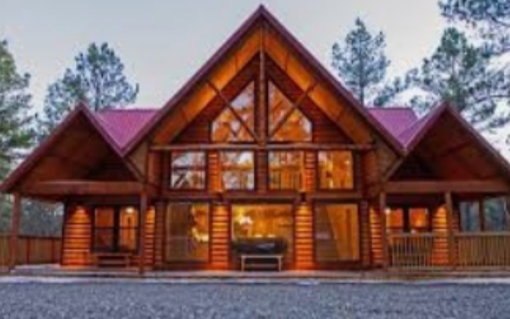 175 Stuart Drive Mineral Bluff, GA 30559 - Photo 2 of 4 Additional View