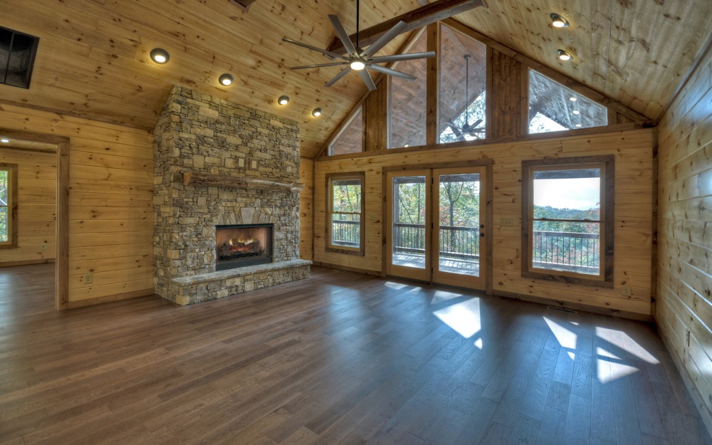 175 Stuart Drive Mineral Bluff, GA 30559 - Photo 3 of 4 Additional View