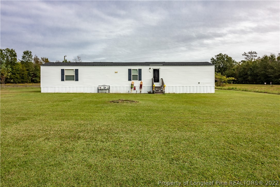 661 Rozier Siding Road St. Pauls, NC 28384 - Photo 1 of 17 Gallery Image 1