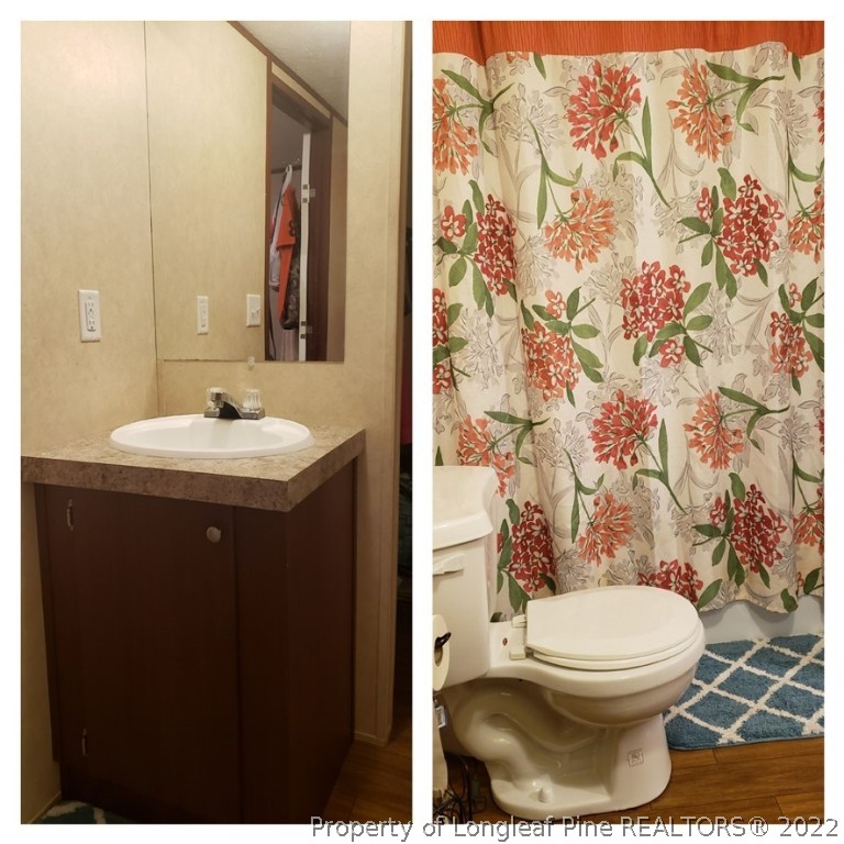661 Rozier Siding Road St. Pauls, NC 28384 - Photo 13 of 17 Gallery Image 13