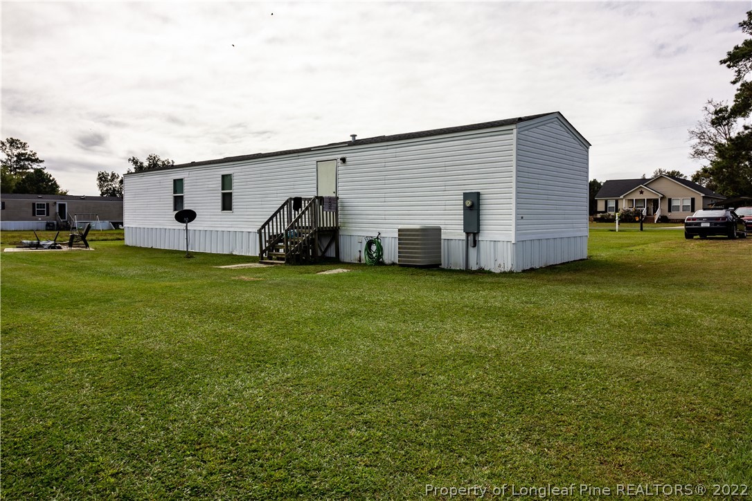 661 Rozier Siding Road St. Pauls, NC 28384 - Photo 17 of 17 Gallery Image 17
