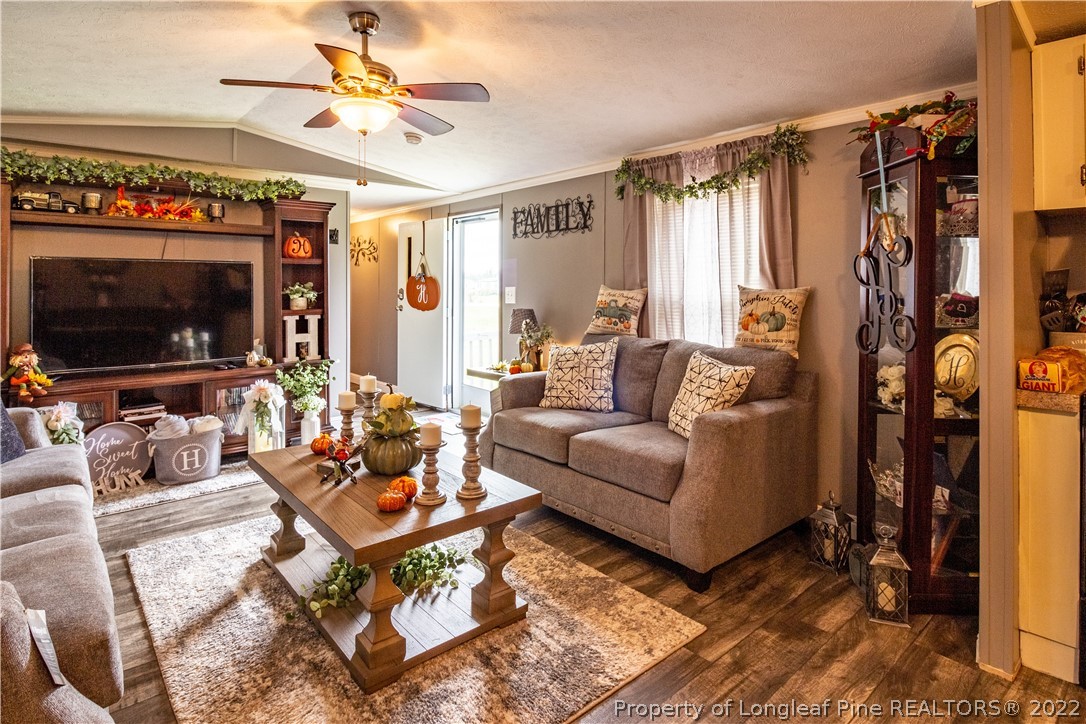 661 Rozier Siding Road St. Pauls, NC 28384 - Photo 2 of 17 Gallery Image 2