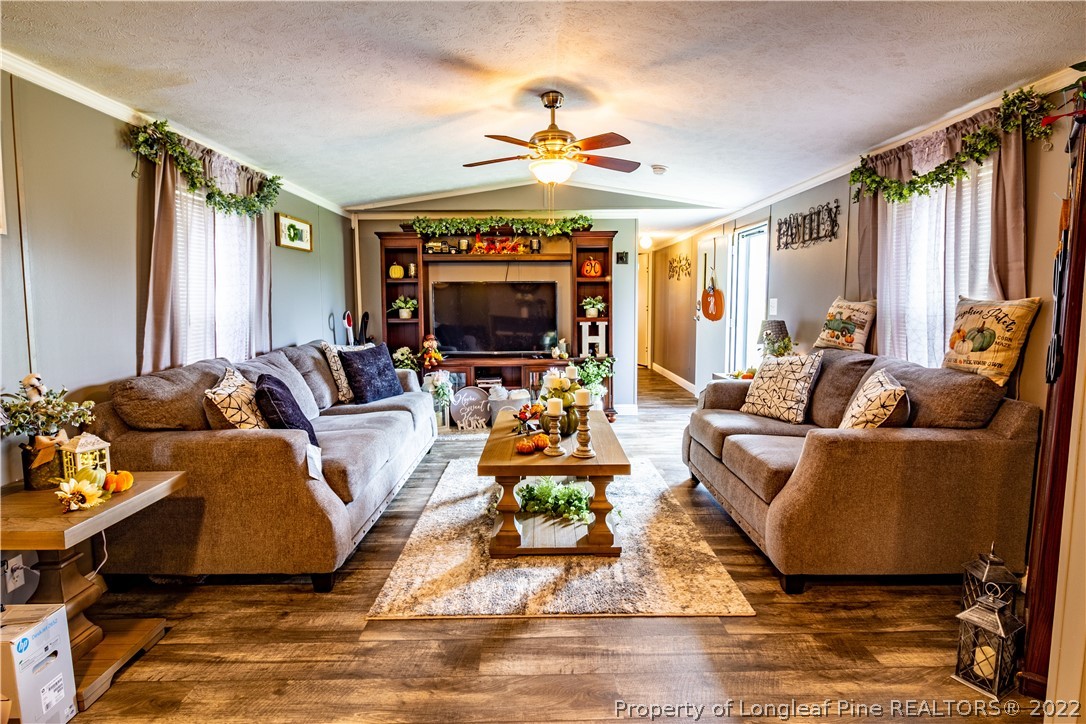 661 Rozier Siding Road St. Pauls, NC 28384 - Photo 4 of 17 Gallery Image 4