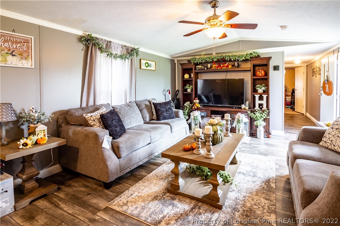661 Rozier Siding Road St. Pauls, NC 28384 - Photo 5 of 17 Gallery Image 5