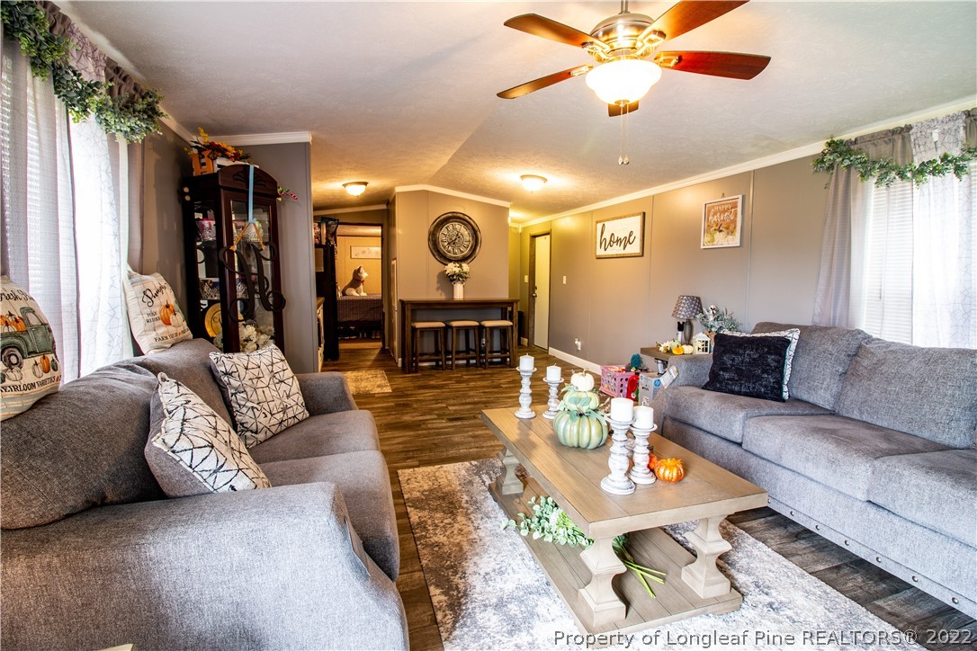 661 Rozier Siding Road St. Pauls, NC 28384 - Photo 7 of 17 Gallery Image 7