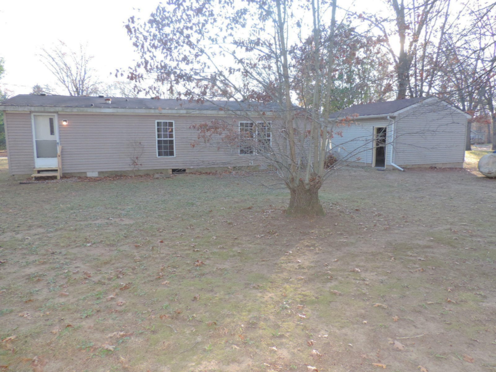 4161 Echo Road Benton Harbor, MI 49022 - Photo 5 of 24 263-497683 Rear