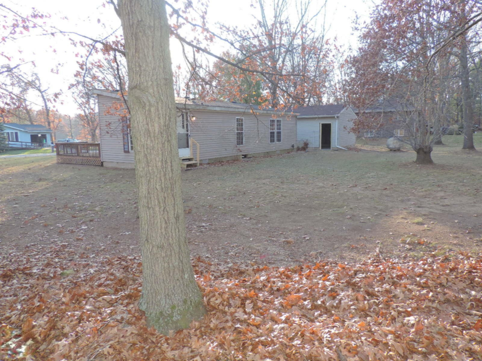 4161 Echo Road Benton Harbor, MI 49022 - Photo 7 of 24 263-497683 Rear Left