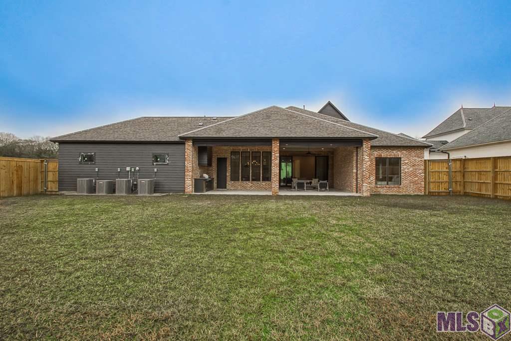 145 Valhalla Boulevard Baton Rouge, LA 70810 - Photo 36 of 43
