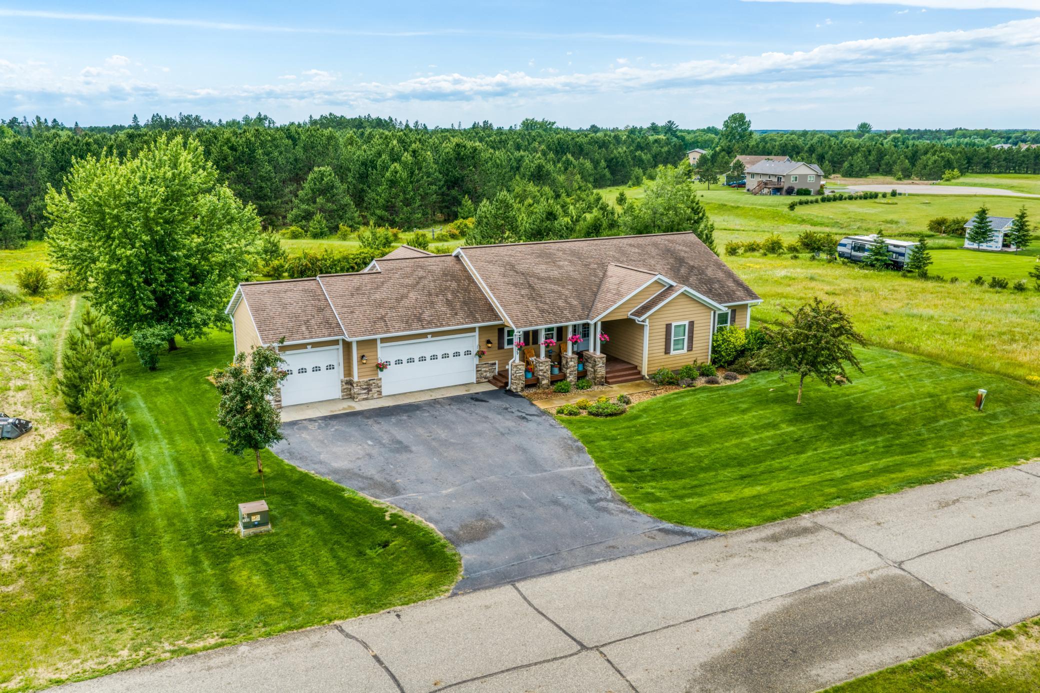 1320 Whiting Road Northwest, Unit 39 Bemidji, MN 56601 - Photo 50 of 95