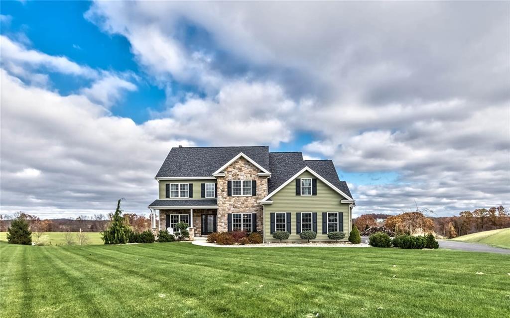 106 Timber Ridge Drive Harmony, PA 16037 - Photo 1 of 24 Gallery Image 1