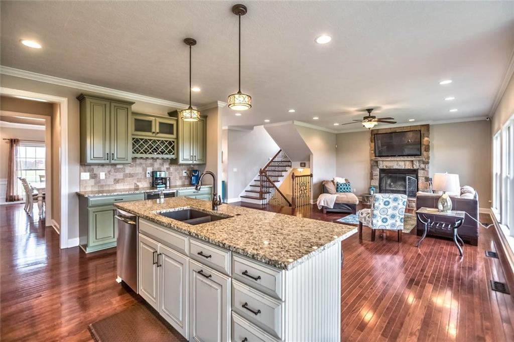 106 Timber Ridge Drive Harmony, PA 16037 - Photo 11 of 24 Gallery Image 11