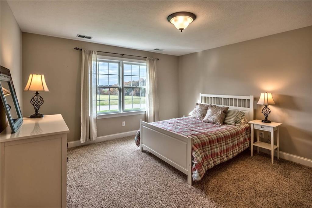 106 Timber Ridge Drive Harmony, PA 16037 - Photo 18 of 24 Gallery Image 18