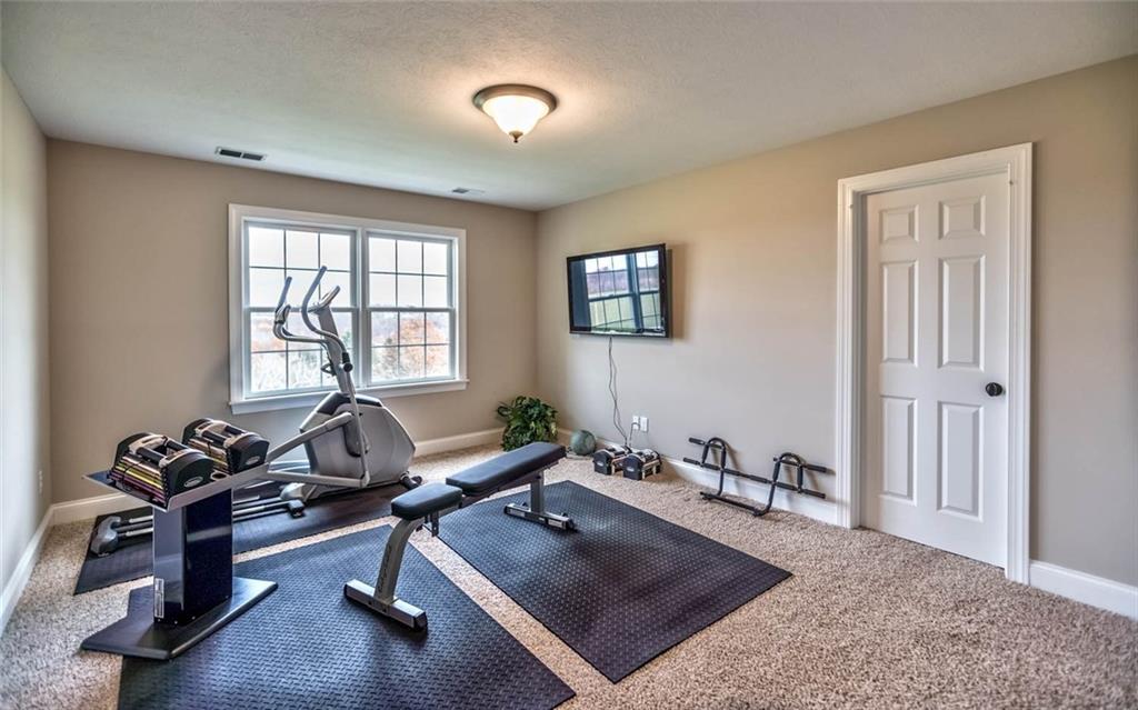 106 Timber Ridge Drive Harmony, PA 16037 - Photo 20 of 24 Gallery Image 20