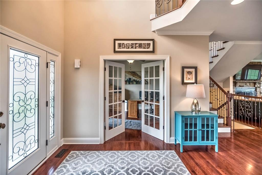106 Timber Ridge Drive Harmony, PA 16037 - Photo 3 of 24 Gallery Image 3