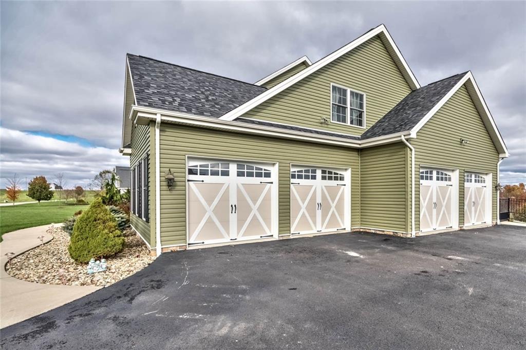 106 Timber Ridge Drive Harmony, PA 16037 - Photo 23 of 24 Gallery Image 23