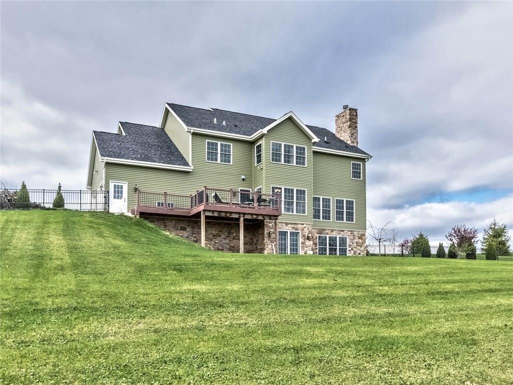 106 Timber Ridge Drive Harmony, PA 16037 - Photo 24 of 24 Gallery Image 24