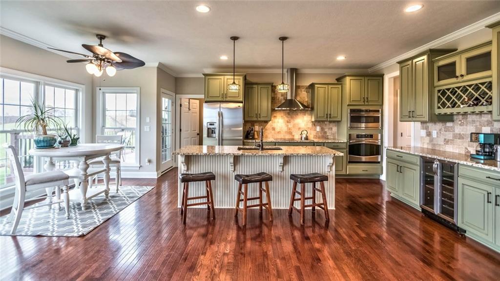 106 Timber Ridge Drive Harmony, PA 16037 - Photo 4 of 24 Gallery Image 4