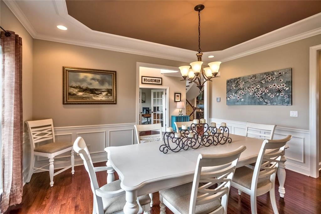 106 Timber Ridge Drive Harmony, PA 16037 - Photo 5 of 24 Gallery Image 5