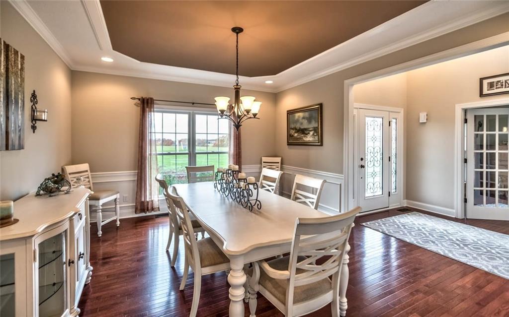 106 Timber Ridge Drive Harmony, PA 16037 - Photo 6 of 24 Gallery Image 6
