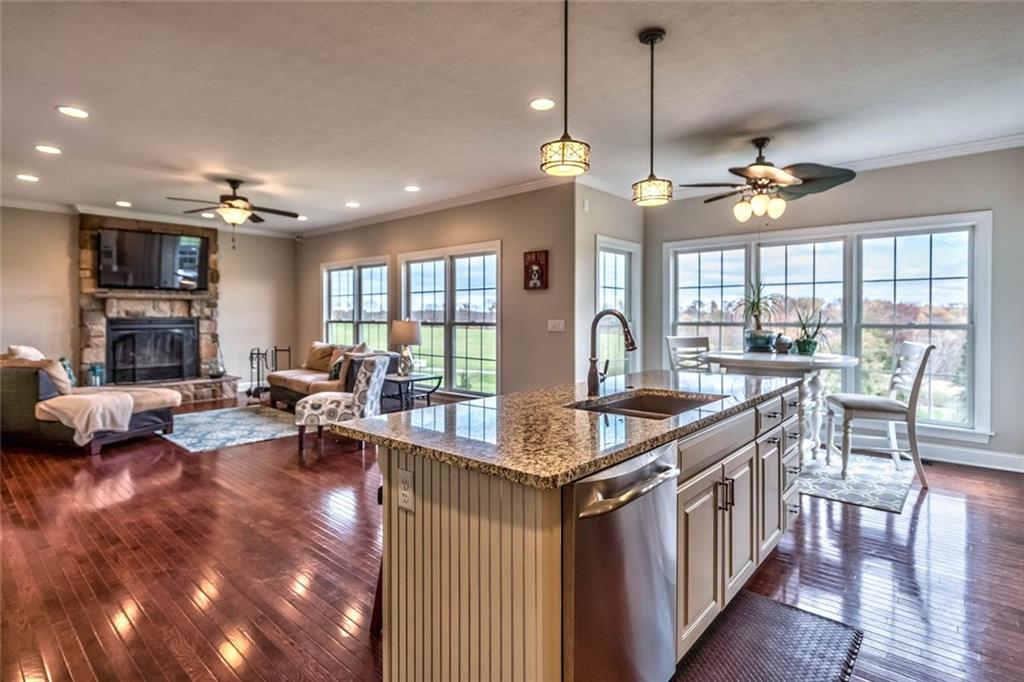 106 Timber Ridge Drive Harmony, PA 16037 - Photo 7 of 24 Gallery Image 7