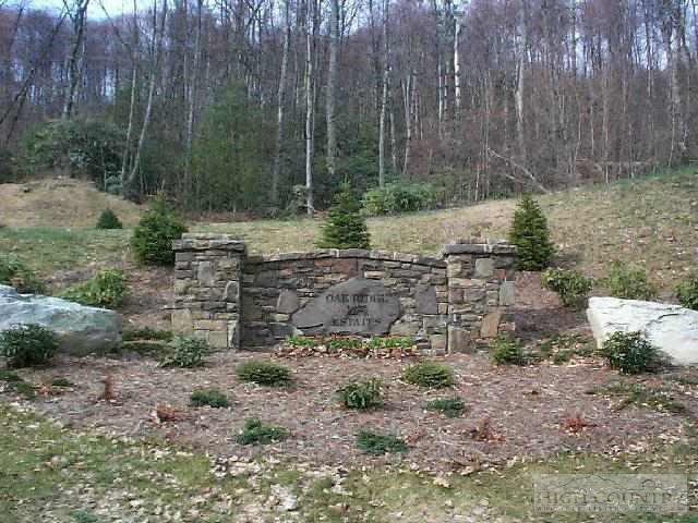 Lot #15 Milton Brown Heirs Road Boone, NC 28607 - Photo 1 of 1 Gallery Image 1