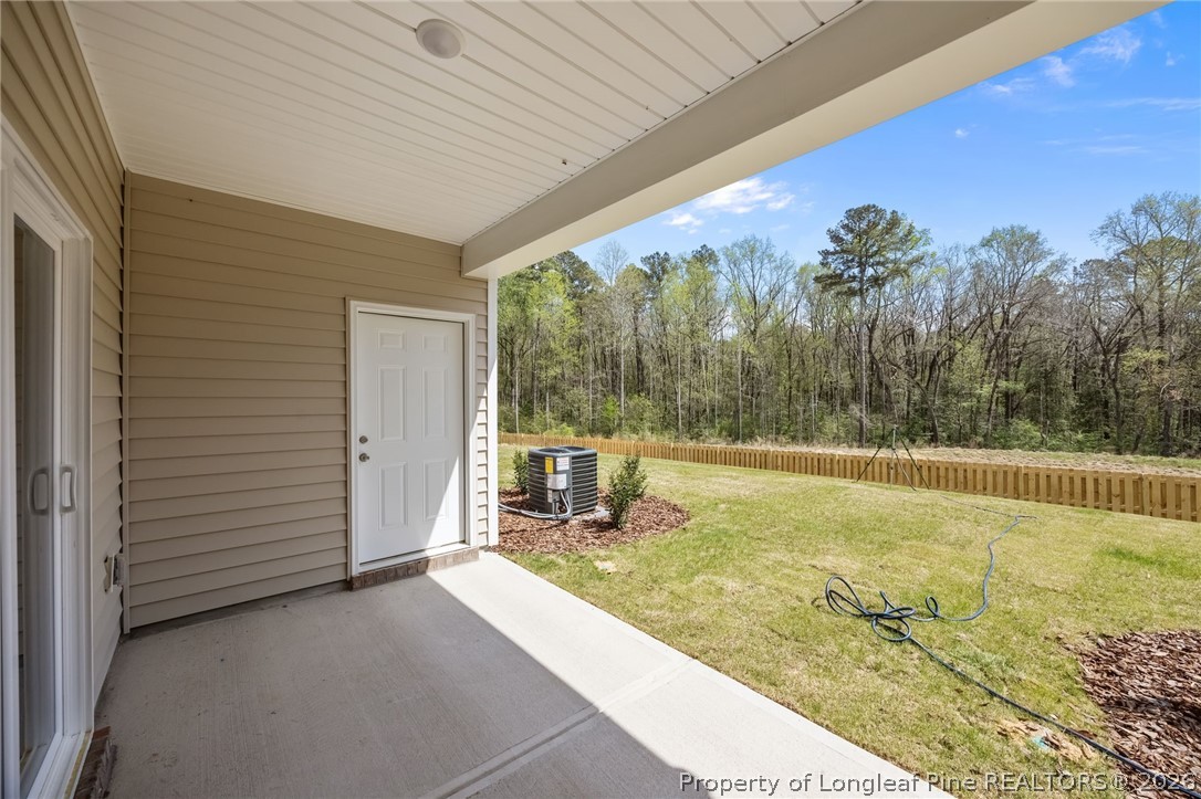 232 Elijah Way Vass, NC 28394 - Photo 35 of 41