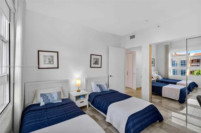 $1,650,000 | 715 Crandon Boulevard, Unit PH5, Key Biscayne, FL 33149